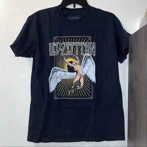 Led Zeppelin T-shirt